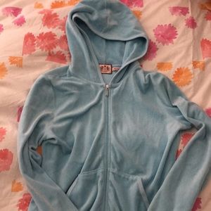 Juicy couture jacket!!